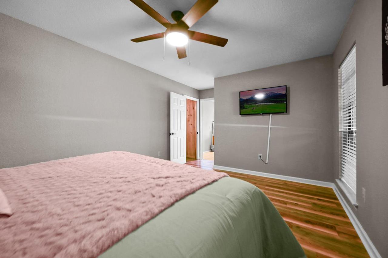 Private Mountain Cabin, Hot Tub Escape In The Smokies, With The View เซอเวียร์วีล ภายนอก รูปภาพ