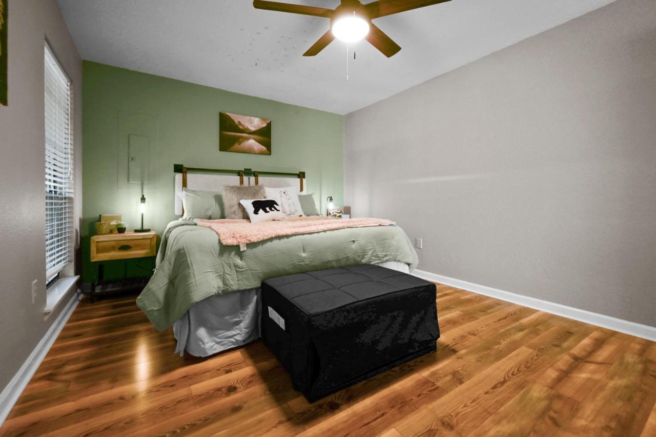 Private Mountain Cabin, Hot Tub Escape In The Smokies, With The View เซอเวียร์วีล ภายนอก รูปภาพ